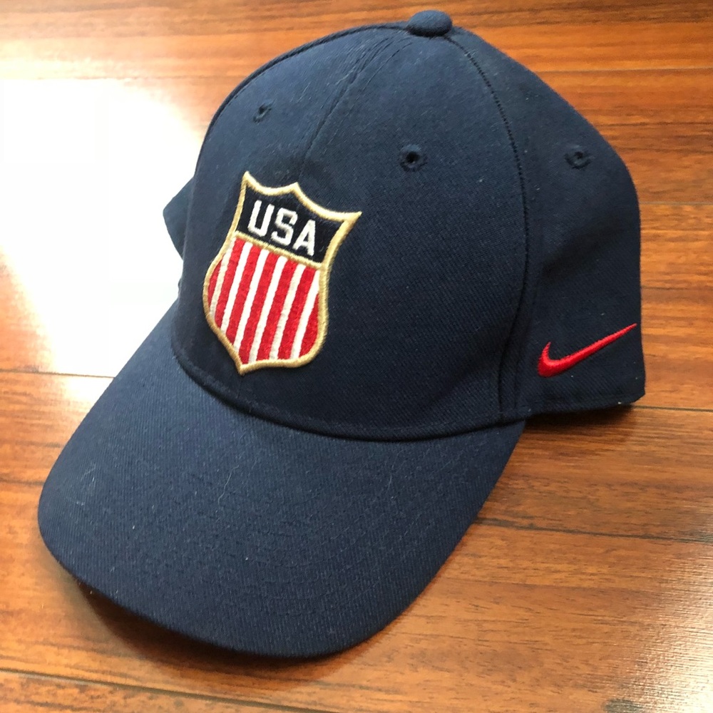 USA Hockey Hat